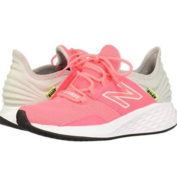 New Balance Shoes - New Balance Roav V1 running shoe